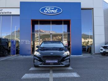 Photo 2 du bon plan FORD Focus Active 1.5 EcoBoost 150ch Active V BVA occasion à 14990 €