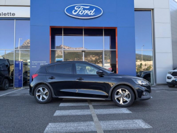 Photo 3 du bon plan FORD Focus Active 1.5 EcoBoost 150ch Active V BVA occasion à 14990 €