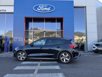 Photo 5 du bon plan FORD Focus Active 1.5 EcoBoost 150ch Active V BVA occasion à 14990 €