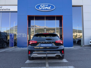 Photo 6 du bon plan FORD Focus Active 1.5 EcoBoost 150ch Active V BVA occasion à 14990 €