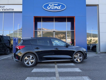Photo 7 du bon plan FORD Focus Active 1.5 EcoBoost 150ch Active V BVA occasion à 14990 €
