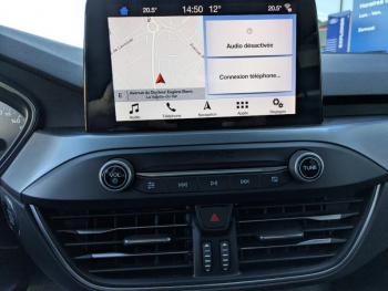 Photo 14 du bon plan FORD Focus Active 1.5 EcoBoost 150ch Active V BVA occasion à 14990 €