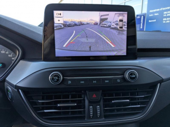 Photo 15 du bon plan FORD Focus Active 1.5 EcoBoost 150ch Active V BVA occasion à 14990 €