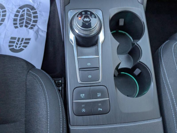 Photo 17 du bon plan FORD Focus Active 1.5 EcoBoost 150ch Active V BVA occasion à 14990 €