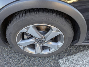 Photo 25 du bon plan FORD Focus Active 1.5 EcoBoost 150ch Active V BVA occasion à 14990 €