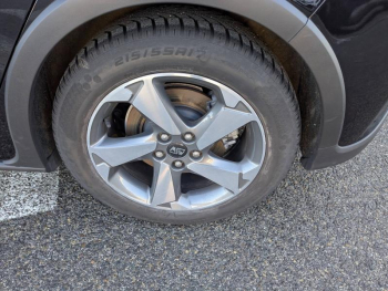 Photo 26 du bon plan FORD Focus Active 1.5 EcoBoost 150ch Active V BVA occasion à 14990 €