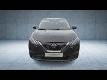 Photo 2 du bon plan NISSAN Qashqai e-POWER 190ch Business Edition 2022 occasion à 26900 €