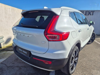Photo 3 du bon plan VOLVO XC40 T4 Recharge 129 + 82ch Inscription Luxe DCT 7 occasion à 28390 €