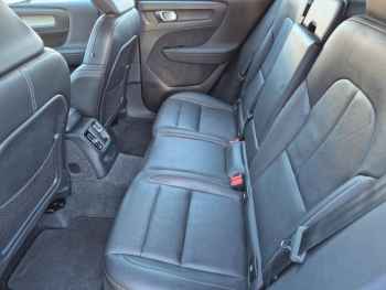 Photo 6 du bon plan VOLVO XC40 T4 Recharge 129 + 82ch Inscription Luxe DCT 7 occasion à 28390 €