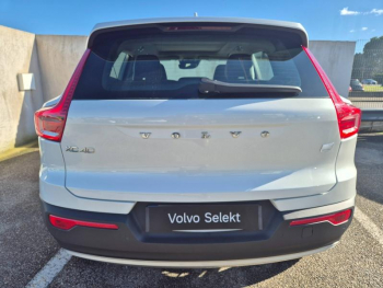 Photo 14 du bon plan VOLVO XC40 T4 Recharge 129 + 82ch Inscription Luxe DCT 7 occasion à 28390 €