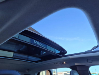 Photo 15 du bon plan VOLVO XC40 T4 Recharge 129 + 82ch Inscription Luxe DCT 7 occasion à 28390 €