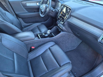 Photo 16 du bon plan VOLVO XC40 T4 Recharge 129 + 82ch Inscription Luxe DCT 7 occasion à 28390 €