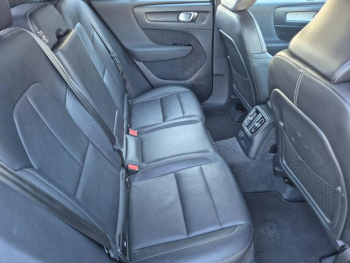 Photo 17 du bon plan VOLVO XC40 T4 Recharge 129 + 82ch Inscription Luxe DCT 7 occasion à 28390 €