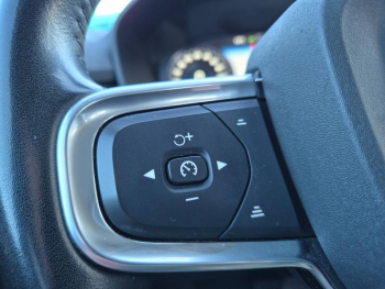 Photo 19 du bon plan VOLVO XC40 T4 Recharge 129 + 82ch Inscription Luxe DCT 7 occasion à 28390 €
