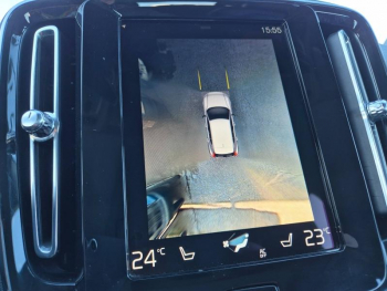 Photo 25 du bon plan VOLVO XC40 T4 Recharge 129 + 82ch Inscription Luxe DCT 7 occasion à 28390 €