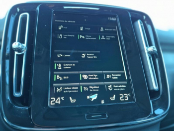 Photo 27 du bon plan VOLVO XC40 T4 Recharge 129 + 82ch Inscription Luxe DCT 7 occasion à 28390 €