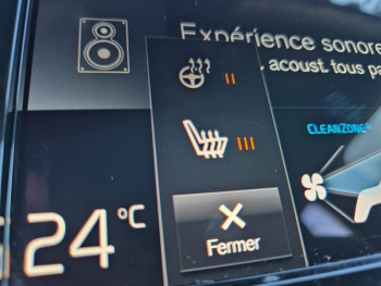 Photo 30 du bon plan VOLVO XC40 T4 Recharge 129 + 82ch Inscription Luxe DCT 7 occasion à 28390 €