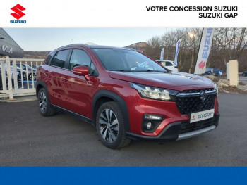 Photo 3 du bon plan SUZUKI SX4 S-Cross 1.4 Boosterjet Hybrid 129ch Style Allgrip Euro6d-T occasion à 20490 €