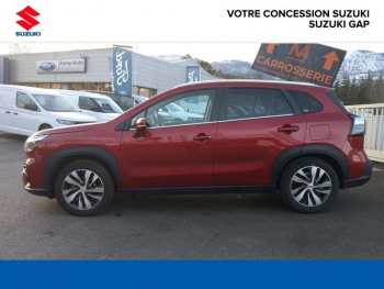 Photo 5 du bon plan SUZUKI SX4 S-Cross 1.4 Boosterjet Hybrid 129ch Style Allgrip Euro6d-T occasion à 20490 €