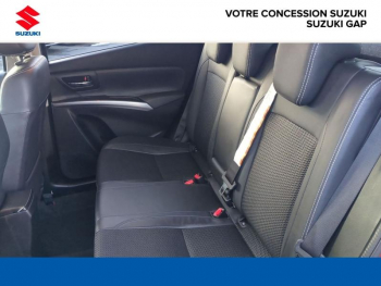 Photo 11 du bon plan SUZUKI SX4 S-Cross 1.4 Boosterjet Hybrid 129ch Style Allgrip Euro6d-T occasion à 20490 €