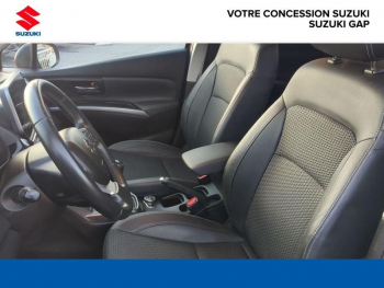 Photo 12 du bon plan SUZUKI SX4 S-Cross 1.4 Boosterjet Hybrid 129ch Style Allgrip Euro6d-T occasion à 20490 €