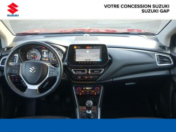 Photo 13 du bon plan SUZUKI SX4 S-Cross 1.4 Boosterjet Hybrid 129ch Style Allgrip Euro6d-T occasion à 20490 €