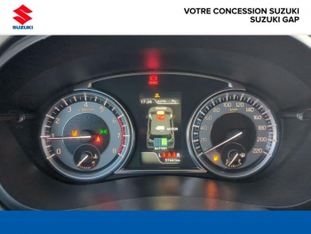 Photo 15 du bon plan SUZUKI SX4 S-Cross 1.4 Boosterjet Hybrid 129ch Style Allgrip Euro6d-T occasion à 20490 €