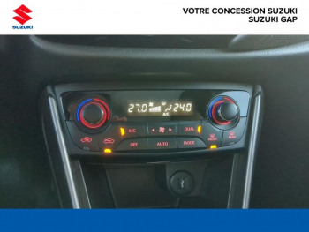 Photo 17 du bon plan SUZUKI SX4 S-Cross 1.4 Boosterjet Hybrid 129ch Style Allgrip Euro6d-T occasion à 20490 €