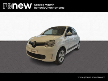 Photo 5 du bon plan RENAULT Twingo 1.0 SCe 65ch Zen - 21MY occasion à 10590 €