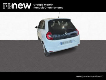 Photo 7 du bon plan RENAULT Twingo 1.0 SCe 65ch Zen - 21MY occasion à 10590 €