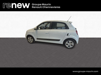 Photo 8 du bon plan RENAULT Twingo 1.0 SCe 65ch Zen - 21MY occasion à 10590 €