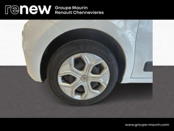 Photo 9 du bon plan RENAULT Twingo 1.0 SCe 65ch Zen - 21MY occasion à 10590 €