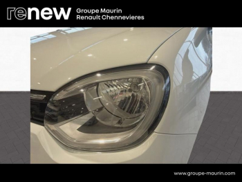 Photo 10 du bon plan RENAULT Twingo 1.0 SCe 65ch Zen - 21MY occasion à 10590 €