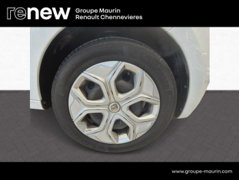 Photo 11 du bon plan RENAULT Twingo 1.0 SCe 65ch Zen - 21MY occasion à 10590 €