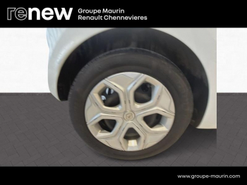 Photo 12 du bon plan RENAULT Twingo 1.0 SCe 65ch Zen - 21MY occasion à 10590 €