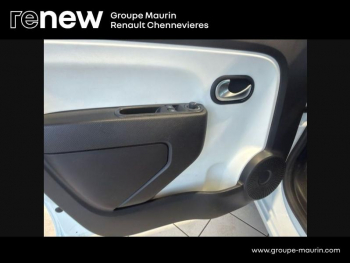 Photo 16 du bon plan RENAULT Twingo 1.0 SCe 65ch Zen - 21MY occasion à 10590 €