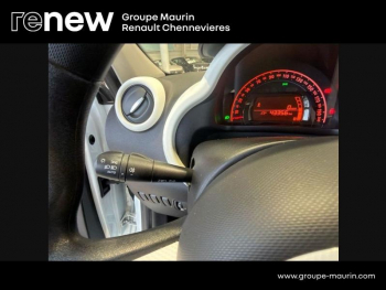 Photo 22 du bon plan RENAULT Twingo 1.0 SCe 65ch Zen - 21MY occasion à 10590 €