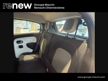 Photo 29 du bon plan RENAULT Twingo 1.0 SCe 65ch Zen - 21MY occasion à 10590 €