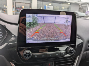 Photo 9 du bon plan FORD Puma 1.0 Flexifuel 125ch S&S mHEV Titanium Business occasion à 19390 €