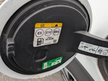 Photo 13 du bon plan FORD Puma 1.0 Flexifuel 125ch S&S mHEV Titanium Business occasion à 19390 €