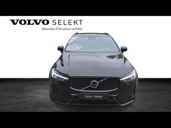 Photo 7 du bon plan VOLVO XC60 T8 AWD 310 + 145ch Polestar Engineered Geartronic occasion à 55490 €