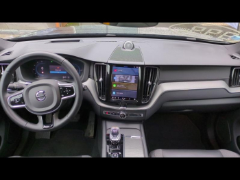 Photo 8 du bon plan VOLVO XC60 T8 AWD 310 + 145ch Polestar Engineered Geartronic occasion à 55490 €