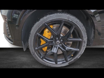 Photo 23 du bon plan VOLVO XC60 T8 AWD 310 + 145ch Polestar Engineered Geartronic occasion à 55490 €