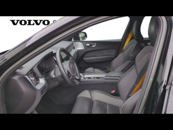 Photo 30 du bon plan VOLVO XC60 T8 AWD 310 + 145ch Polestar Engineered Geartronic occasion à 55490 €