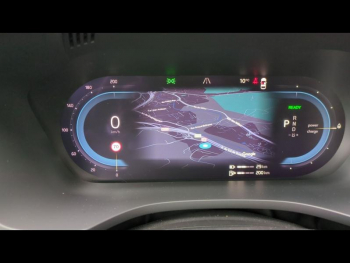 Photo 35 du bon plan VOLVO XC60 T8 AWD 310 + 145ch Polestar Engineered Geartronic occasion à 55490 €