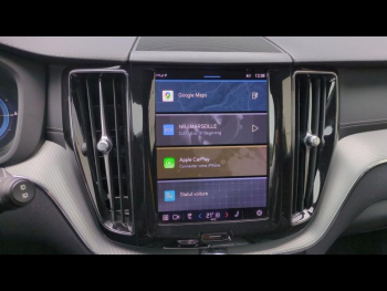 Photo 36 du bon plan VOLVO XC60 T8 AWD 310 + 145ch Polestar Engineered Geartronic occasion à 55490 €