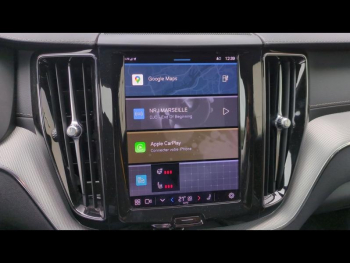 Photo 39 du bon plan VOLVO XC60 T8 AWD 310 + 145ch Polestar Engineered Geartronic occasion à 55490 €