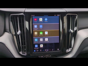 Photo 41 du bon plan VOLVO XC60 T8 AWD 310 + 145ch Polestar Engineered Geartronic occasion à 55490 €