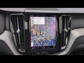 Photo 44 du bon plan VOLVO XC60 T8 AWD 310 + 145ch Polestar Engineered Geartronic occasion à 55490 €