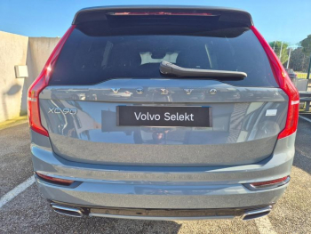 Photo 6 du bon plan VOLVO XC90 T8 AWD 303 + 87ch R-Design Geartronic occasion à 44900 €
